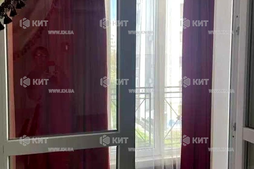 Продаж квартири Харків, Олексіївка, 77м²