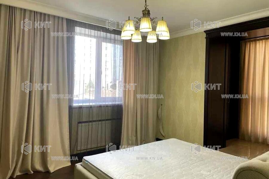 Продаж квартири Харків, Олексіївка, 77м²