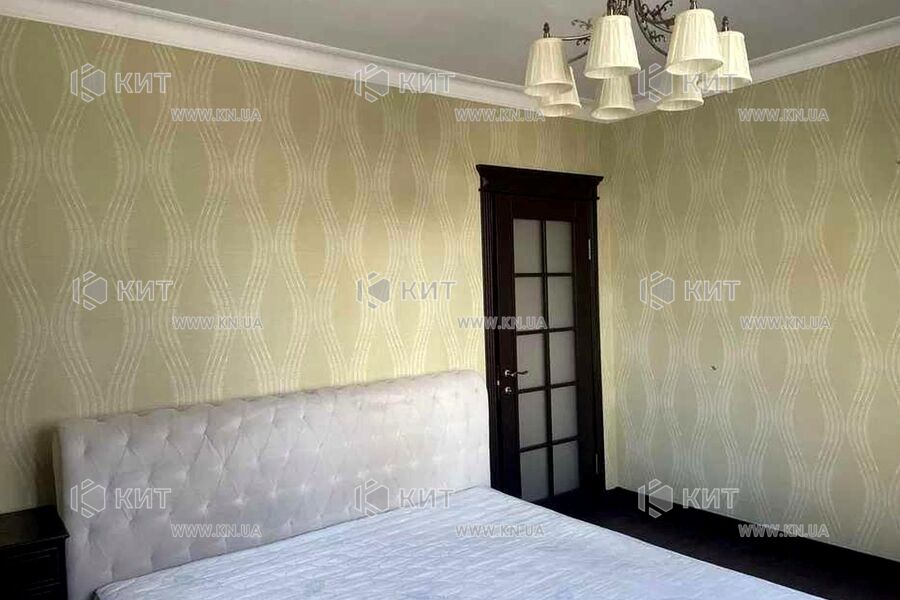 Продаж квартири Харків, Олексіївка, 77м²