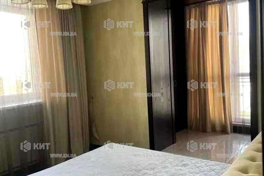 Продаж квартири Харків, Олексіївка, 77м²