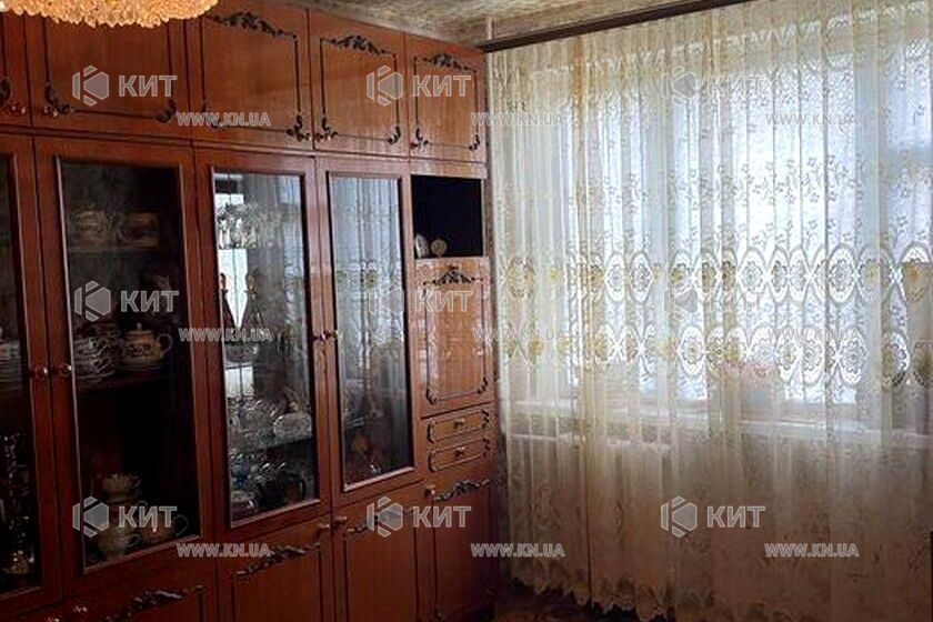 Продаж квартири Харків, Павлове Поле, 58м²