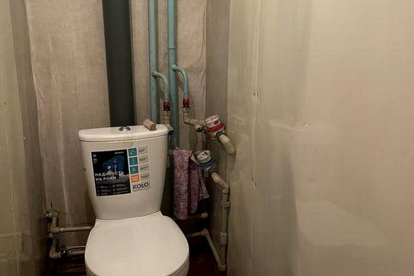 Продажа квартиры Харьков, Павлово Поле, 58м²