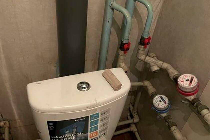 Продажа квартиры Харьков, Павлово Поле, 58м²