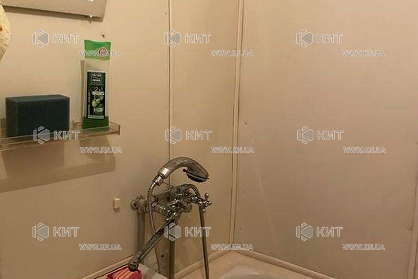 Продажа квартиры Харьков, Павлово Поле, 58м²