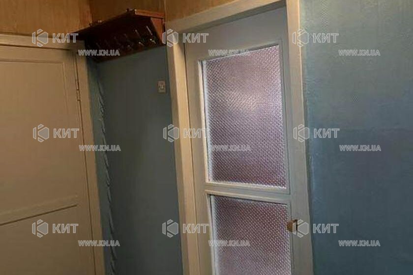 Продажа квартиры Харьков, Павлово Поле, 58м²