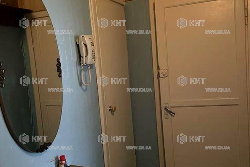 Продажа квартиры Харьков, Павлово Поле, 58м²