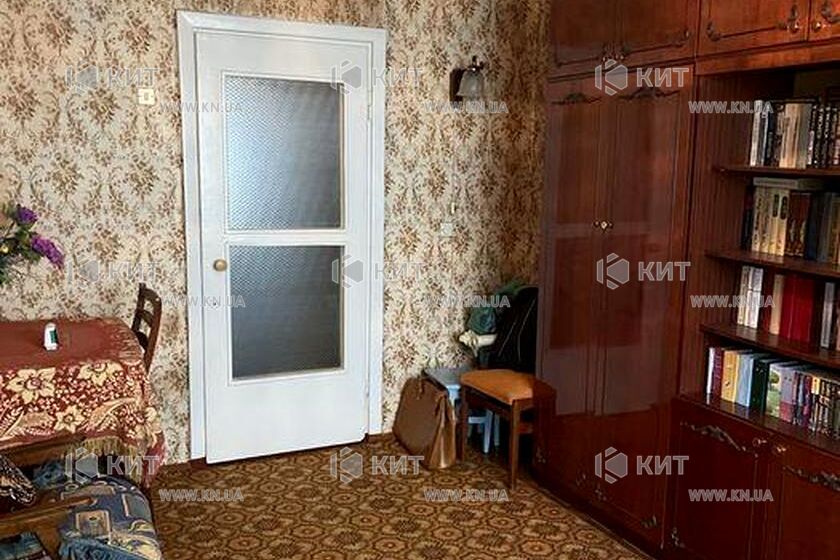 Продаж квартири Харків, Павлове Поле, 58м²