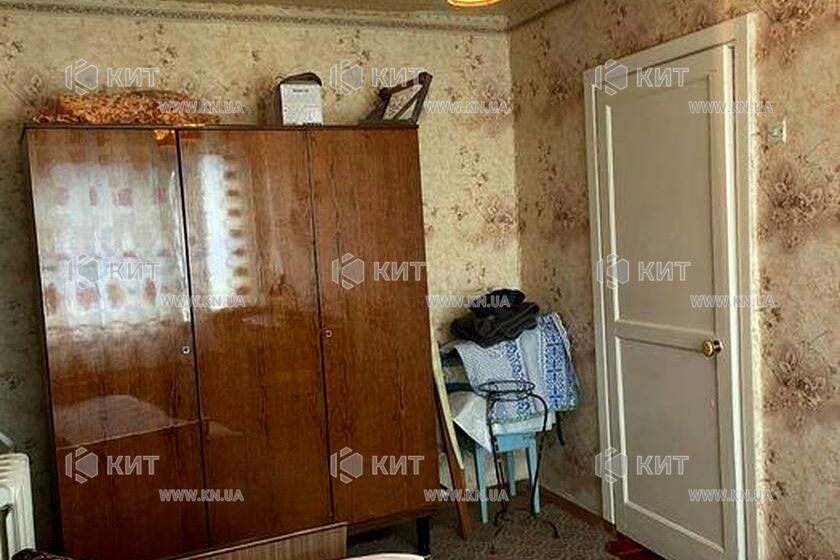 Продаж квартири Харків, Павлове Поле, 58м²