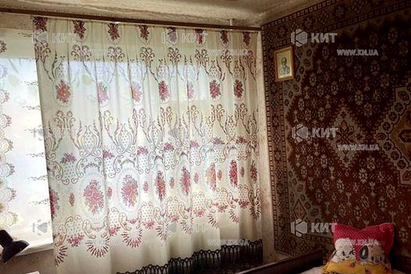 Продажа квартиры Харьков, Павлово Поле, 58м²
