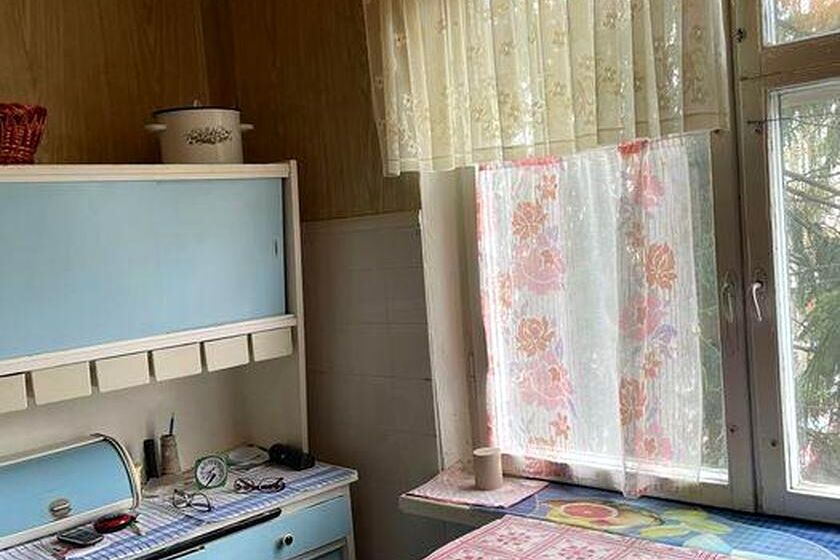 Продажа квартиры Харьков, Павлово Поле, 58м²