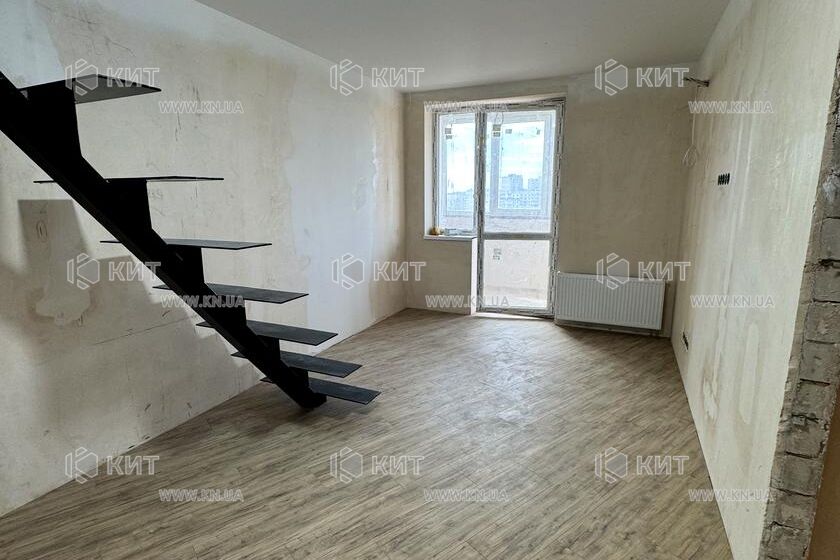 Продажа квартиры Харьков, Новые дома, 98.7м²