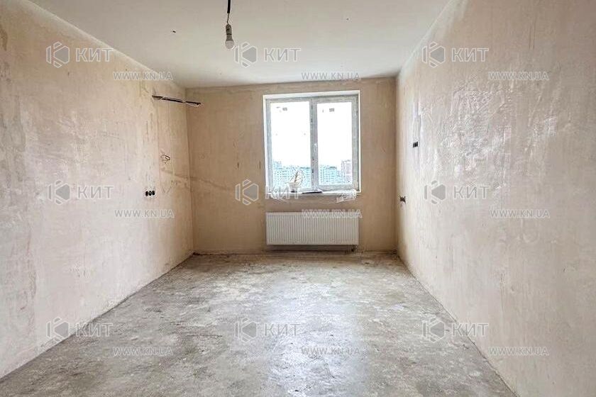 Продаж квартири Харків, Нові Дома, 98.7м²