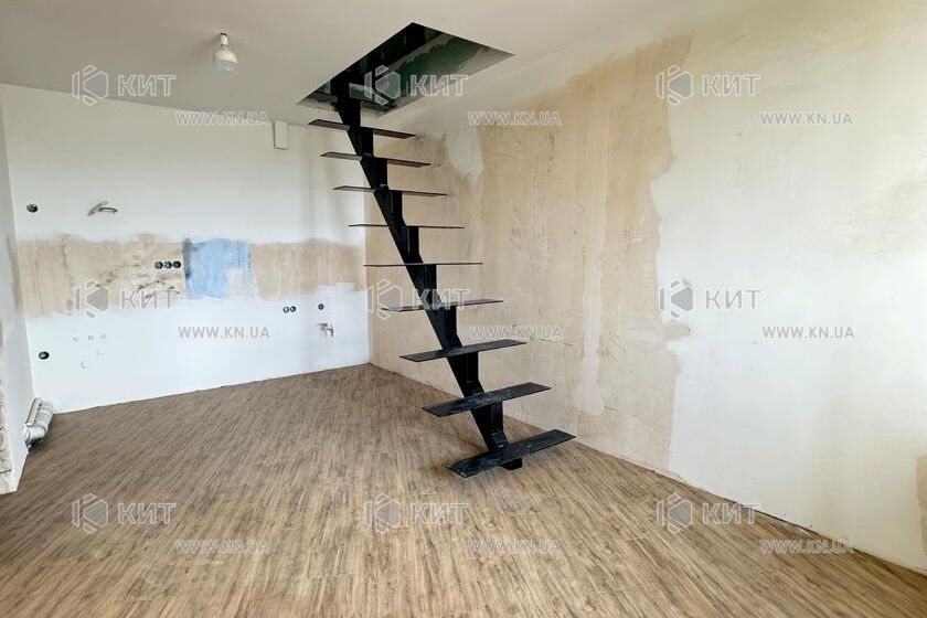 Продаж квартири Харків, Нові Дома, 98.7м²