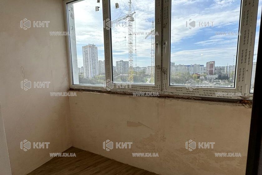 Продаж квартири Харків, Нові Дома, 98.7м²
