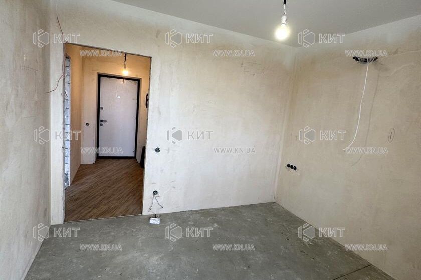 Продаж квартири Харків, Нові Дома, 98.7м²