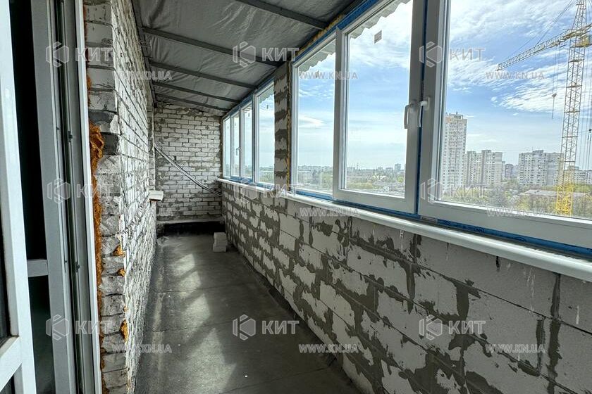 Продаж квартири Харків, Нові Дома, 98.7м²