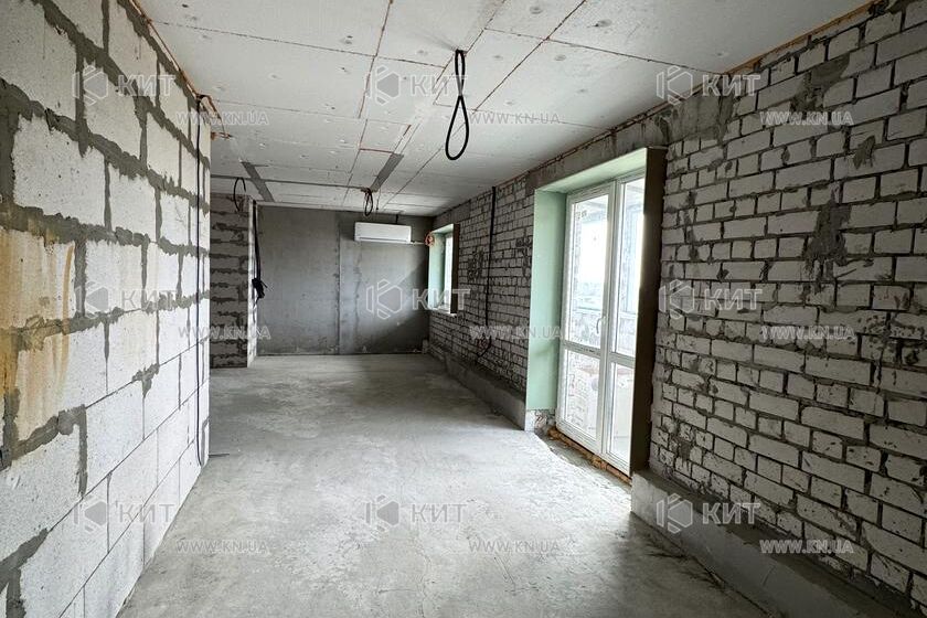 Продаж квартири Харків, Нові Дома, 98.7м²