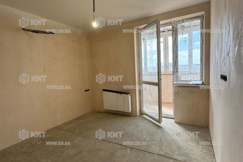 Продаж квартири Харків, Нові Дома, 98.7м²