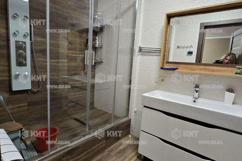 Продаж квартири Харків, Північна Салтівка 5, 102м²