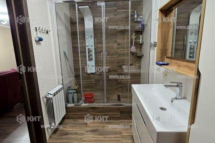 Продаж квартири Харків, Північна Салтівка 5, 102м²