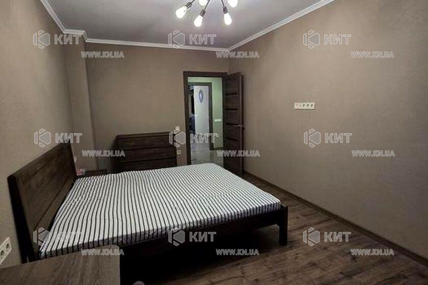 Продаж квартири Харків, Північна Салтівка 5, 102м²