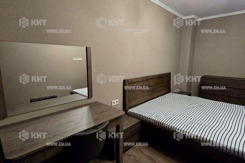 Продаж квартири Харків, Північна Салтівка 5, 102м²