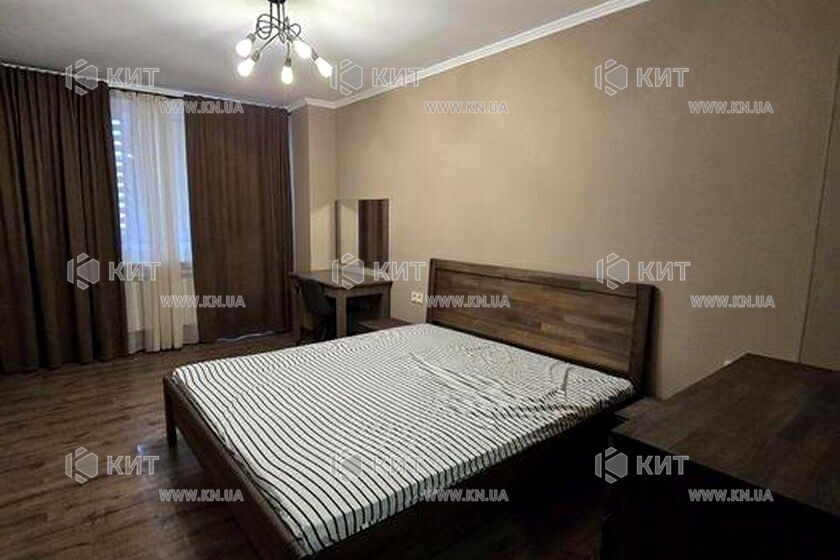 Продаж квартири Харків, Північна Салтівка 5, 102м²