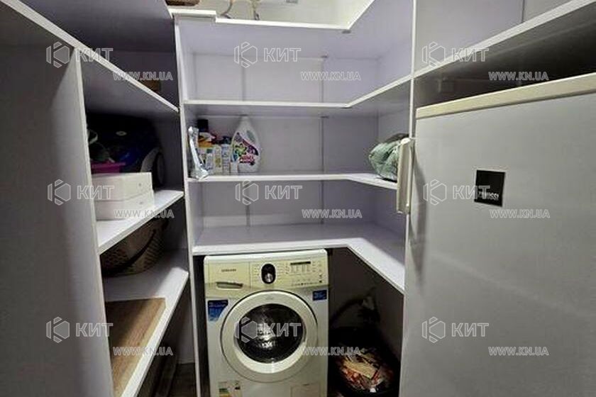 Продаж квартири Харків, Північна Салтівка 5, 102м²