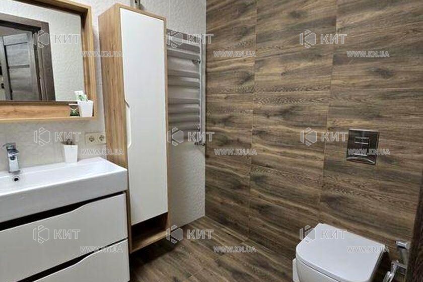 Продаж квартири Харків, Північна Салтівка 5, 102м²