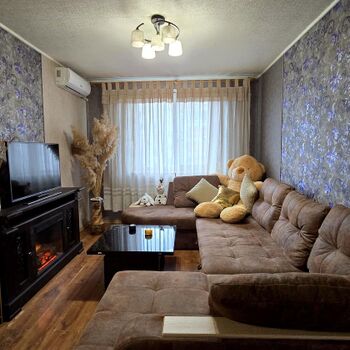 Продажа квартир - Харьков,  Соборности Украины (Дружбы Народов) ул.  267