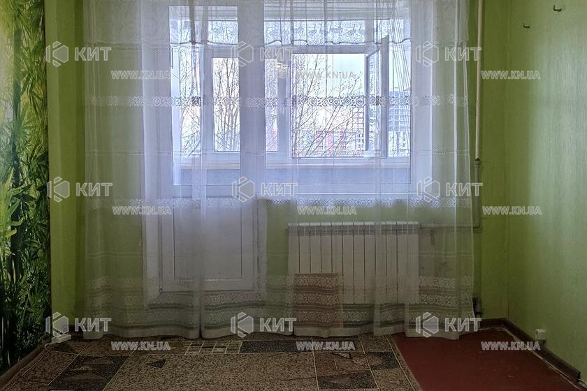 Продажа квартиры Харьков, Северная Салтовка 5, 65м²