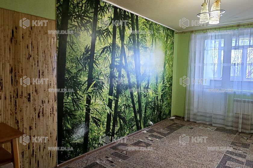 Продажа квартиры Харьков, Северная Салтовка 5, 65м²