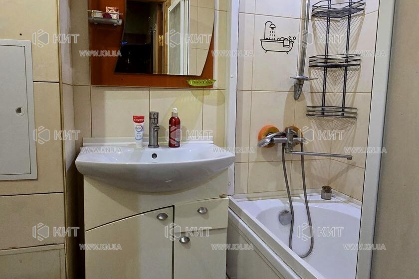 Продажа квартиры Харьков, Северная Салтовка 5, 65м²