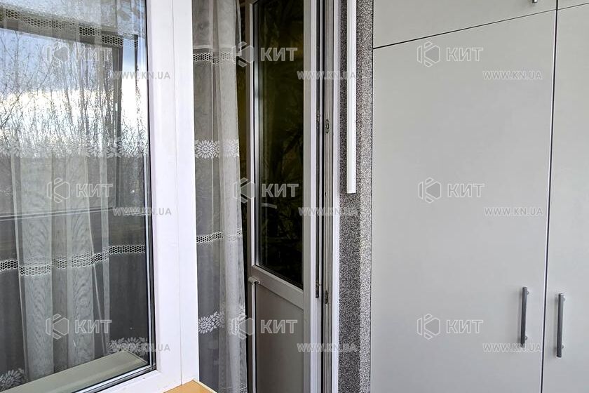 Продажа квартиры Харьков, Северная Салтовка 5, 65м²