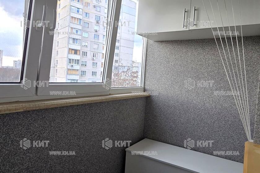 Продажа квартиры Харьков, Северная Салтовка 5, 65м²