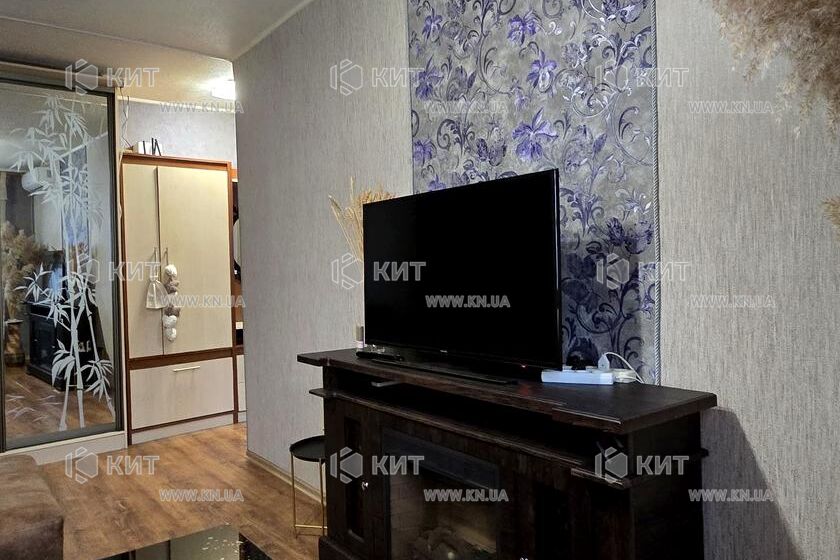 Продажа квартиры Харьков, Северная Салтовка 5, 65м²