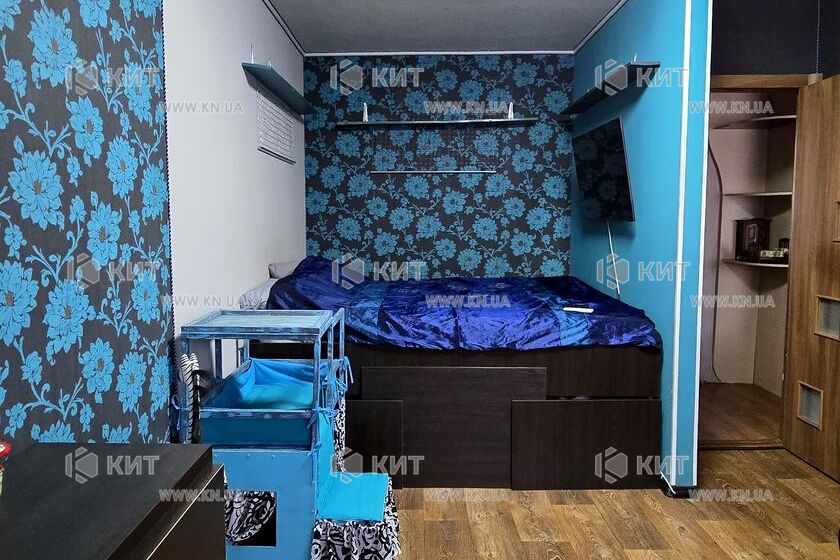 Продажа квартиры Харьков, Северная Салтовка 5, 65м²
