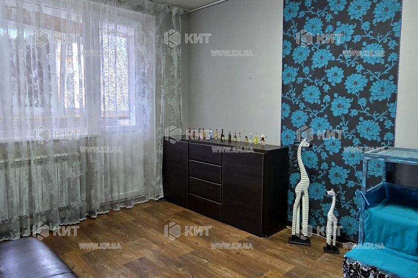 Продажа квартиры Харьков, Северная Салтовка 5, 65м²