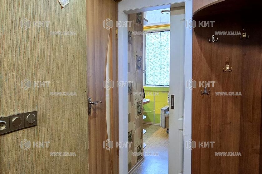 Продажа квартиры Харьков, Северная Салтовка 5, 65м²