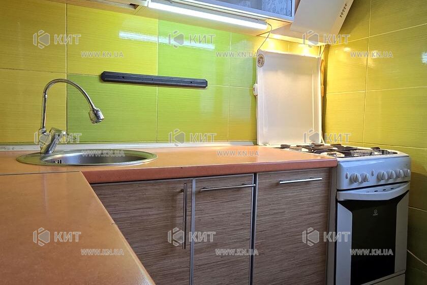 Продажа квартиры Харьков, Северная Салтовка 5, 65м²