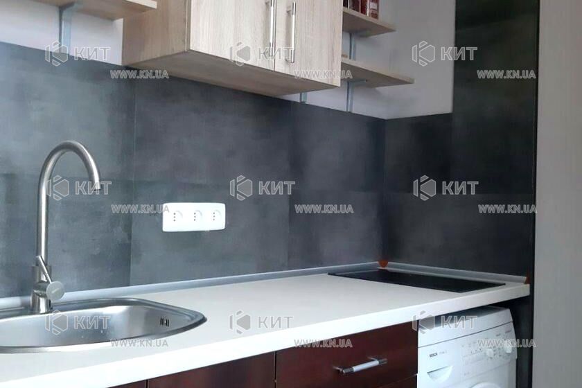 Продаж квартири Харків, Салтівка, 625 мрн., 44.5м²