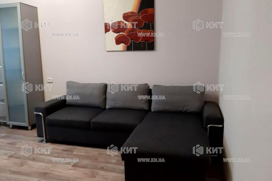 Продаж квартири Харків, Салтівка, 625 мрн., 44.5м²