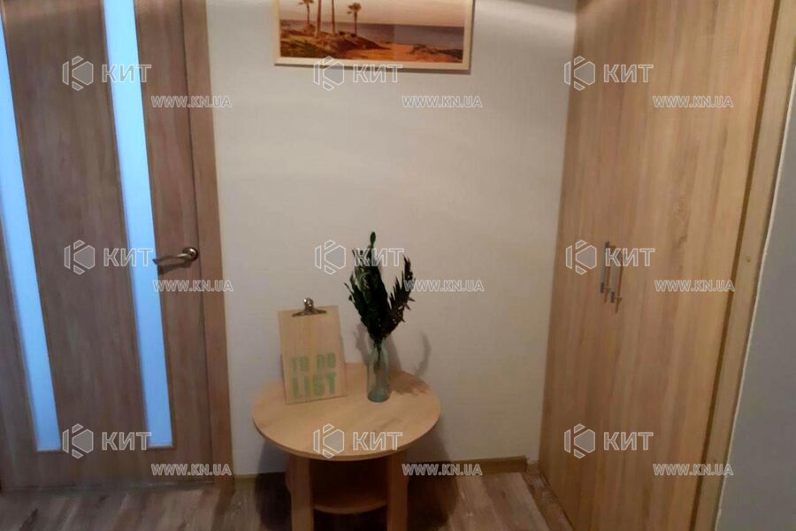 Продаж квартири Харків, Салтівка, 625 мрн., 44.5м²