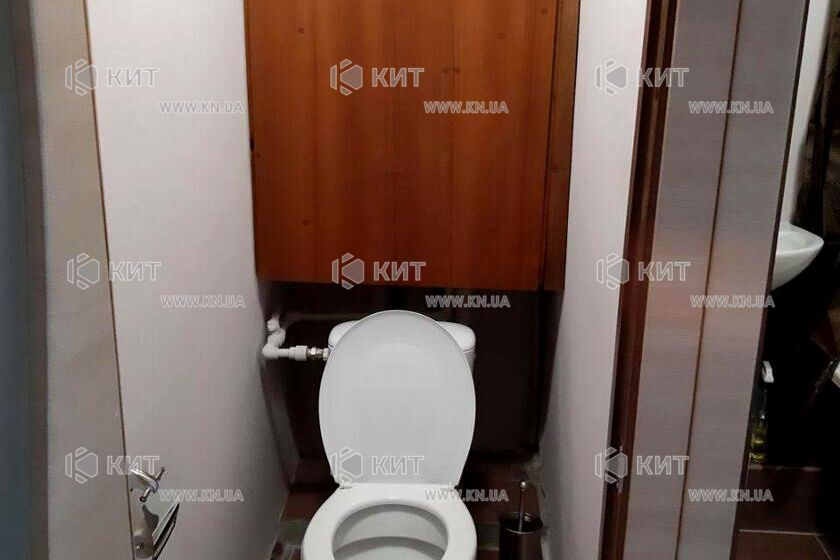 Продаж квартири Харків, Салтівка, 625 мрн., 44.5м²