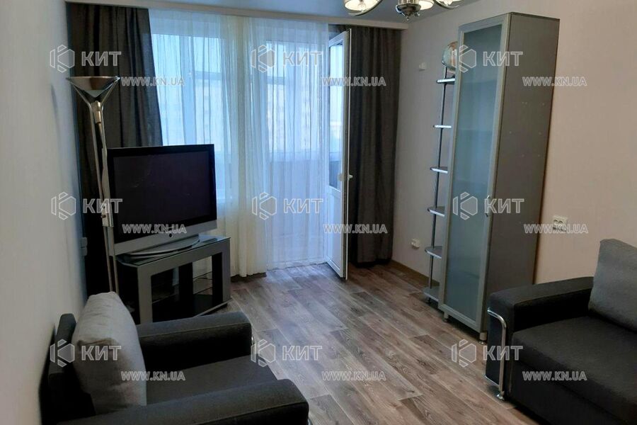 Продаж квартири Харків, Салтівка, 625 мрн., 44.5м²