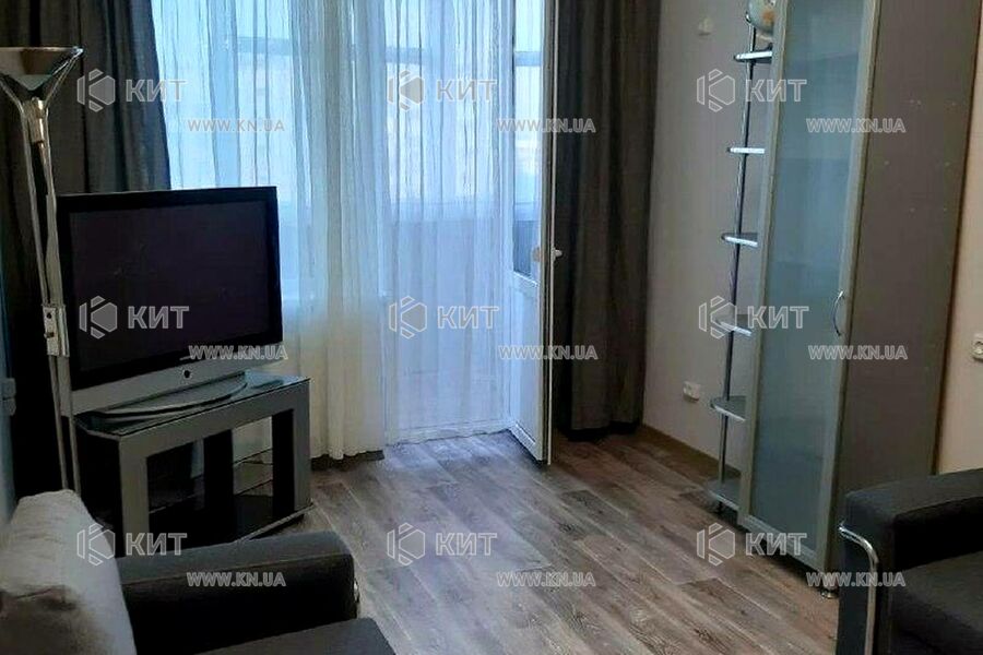 Продаж квартири Харків, Салтівка, 625 мрн., 44.5м²