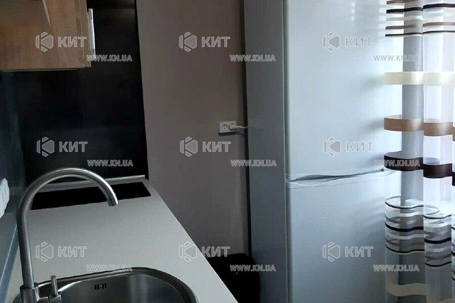 Продаж квартири Харків, Салтівка, 625 мрн., 44.5м²