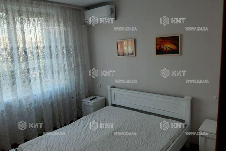 Продаж квартири Харків, Салтівка, 625 мрн., 44.5м²