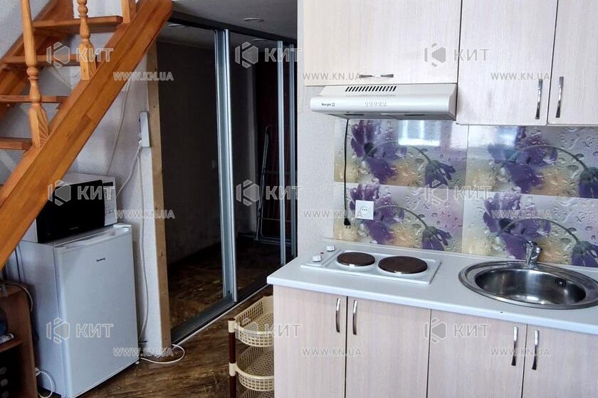 Продажа квартиры Харьков, Центр, 18м²