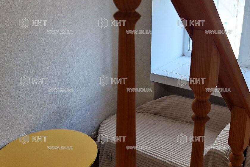 Продажа квартиры Харьков, Центр, 18м²